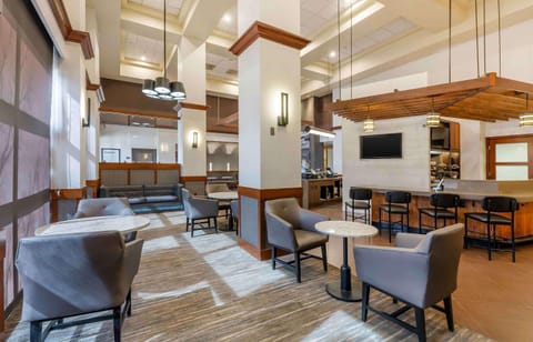 Extended Stay America Premier Suites - Cleveland - Independence Hotel in Independence