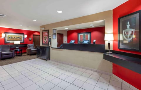 Extended Stay America Suites - Chicago - Schaumburg - I-90 Hotel in Schaumburg