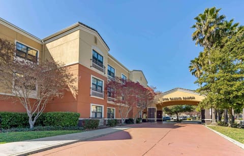 Extended Stay America Suites - San Ramon - Bishop Ranch - East Hotel in San Ramon