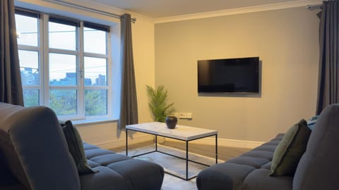 Bookbinders Apartments Leeds City Centre Apartment in Leeds