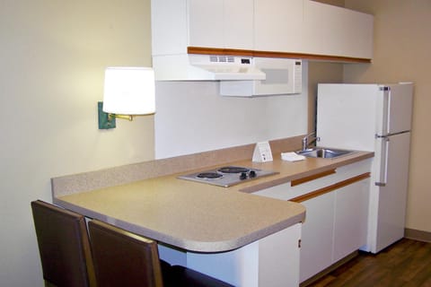 Extended Stay America Suites - Minneapolis - Airport - Eagan - North Hotel in Eagan