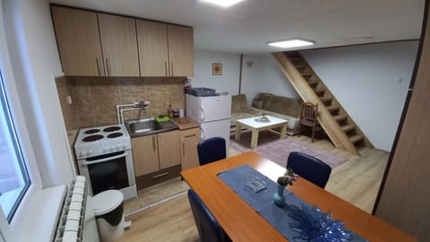 Kopaonik Apartman Aleksandar Condo in Serbia