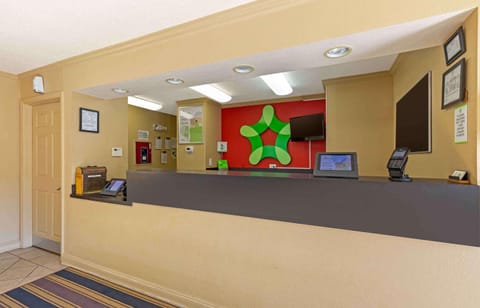 Extended Stay America Suites - Washington, DC - Falls Church - Merrifield Hotel in Annandale