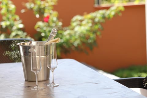 Apartman Naomi Apartment in Šibenik-Knin County, Croatia