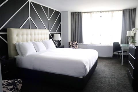 Hotel NoMa, Trademark Collection by Wyndham Hotel in New Rochelle