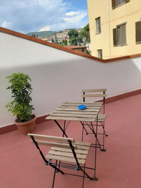 Allegra B&B Bed and Breakfast in Terracina