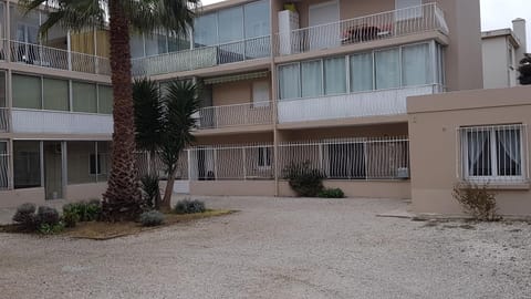 LE PATIOT 2 Wohnung in Sanary-sur-Mer