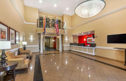 Extended Stay America Suites - Phoenix - Midtown Hotel in Phoenix