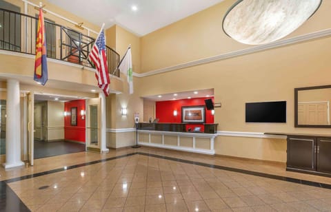 Extended Stay America Suites - Phoenix - Midtown Hotel in Phoenix