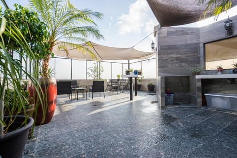 Patio, Patio, Garden, Balcony/Terrace