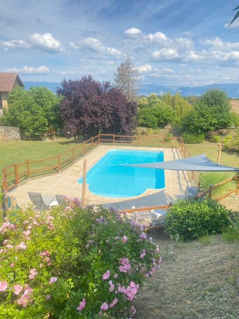 Gîte Les Sablières House in Provence-Alpes-Côte d'Azur