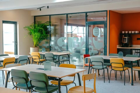 Seating area, Meeting/conference room