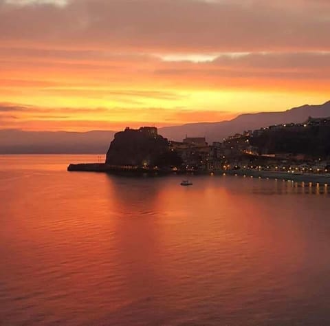 casa vacanza seaside Bed and Breakfast in Scilla