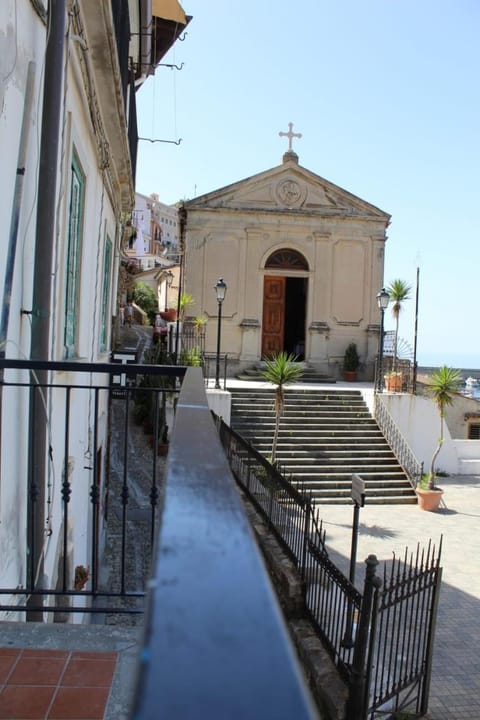 casa vacanza seaside Bed and Breakfast in Scilla