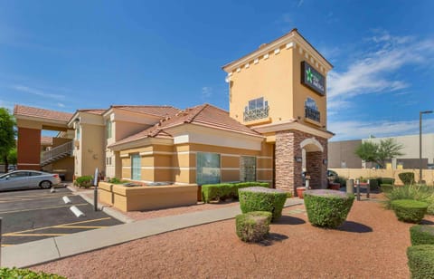 Extended Stay America Suites - Phoenix - Chandler - E Chandler Blvd Hotel in Phoenix