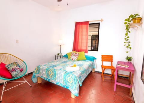 Hostal Casa Colores Adults Only Bed and Breakfast in Guadalajara