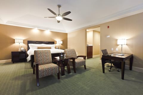 Town & Country Inn and Suites Hotel in Johns Island