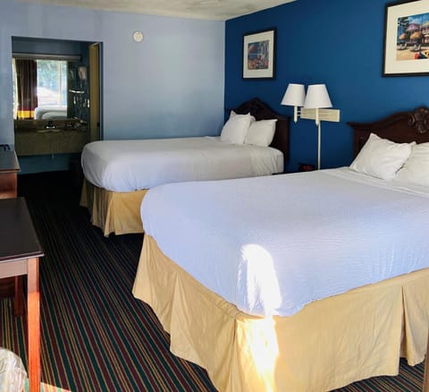 Days Inn by Wyndham Mt Pleasant-Charleston-Patriots Point Hotel in Mount Pleasant