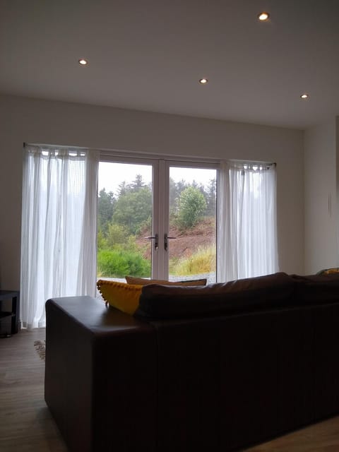 Taigh Na Frithe Apartment in Fort Augustus