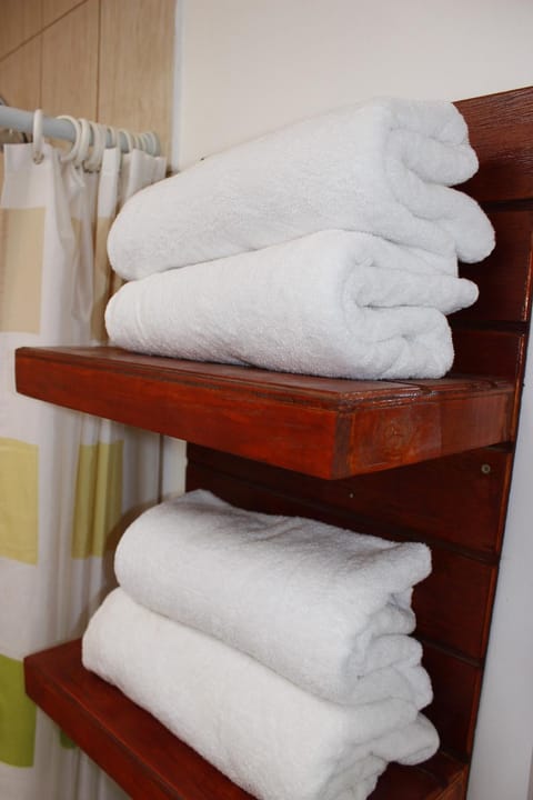 towels