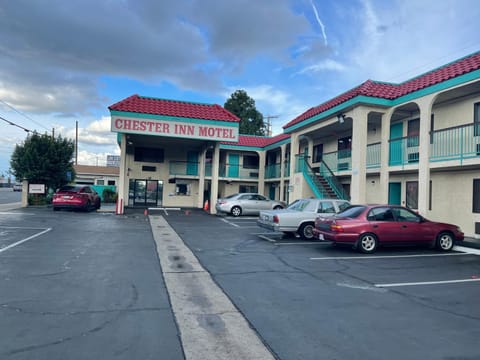 Chester Inn Motel Motel in Stanton