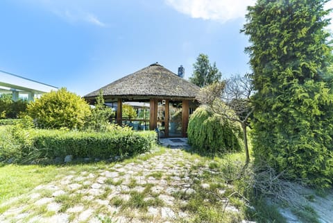 Nowa Dana Ośrodek Wypoczynkowy Vacation rental in Wladyslawowo