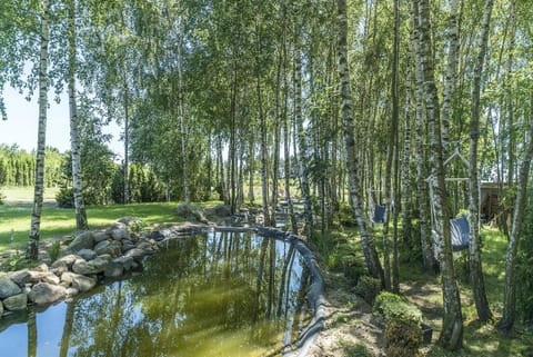 Nowa Dana Ośrodek Wypoczynkowy Vacation rental in Wladyslawowo