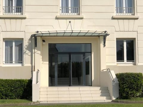 Studio 3* Vue Mer Parking Régina et Golf Condominio in Biarritz