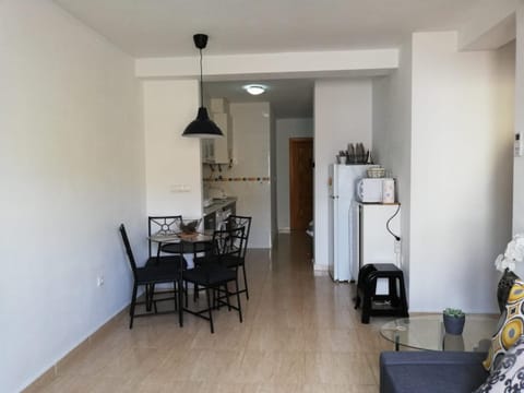 Spacious modern apartment in Los Alcazares very close to beach Apartment in Los Alcázares