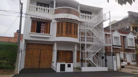 CASA BLANCA Jujuy Eigentumswohnung in San Salvador de Jujuy