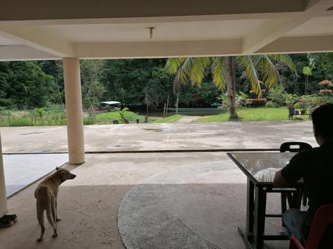 Mulu Diana Homestay Vacation rental in Malaysia