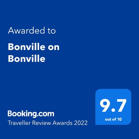 Bonville on Bonville House in Coffs Harbour