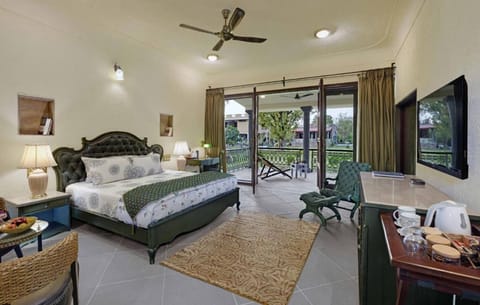 Vatsalya Vihar - A Luxury Pool Villas Resort Resort in Gujarat