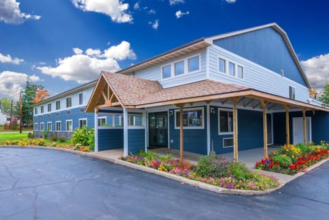 Northwoods Inn and Suites Hotel in Ely