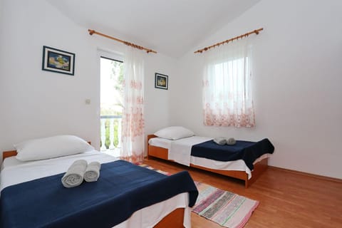 Villa Ivo Haus in Zadar County