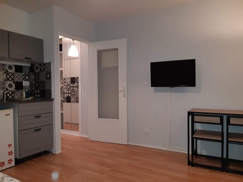 Charmant Studio Apartment in Metz