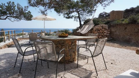 Arhondiko Luxury House Haus in Crete