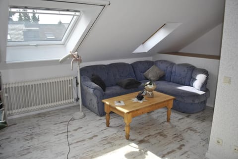 gemütliche Zimmer im Einfamilienhaus Apartment in Bergisch Gladbach