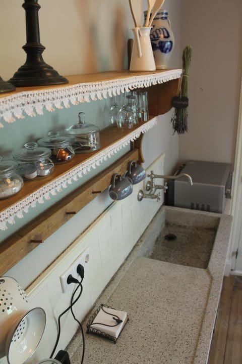 Bosgeluk Bed and Breakfast in Limburg (province)