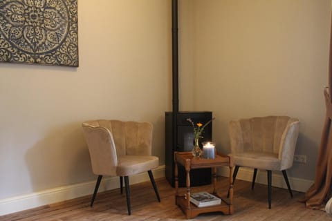 Bosgeluk Bed and Breakfast in Limburg (province)