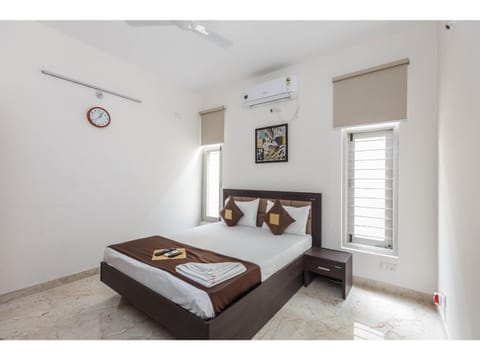 Olive Service Apartments - Koramangala Condominio in Bengaluru