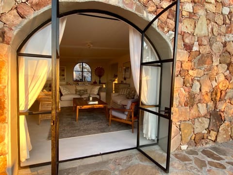 Tierkloof Mountain Cottages Farm Stay in Western Cape