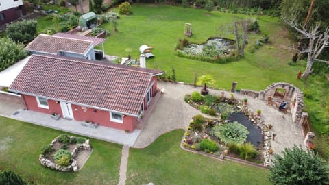 Ferienhaus Maar Apartment in Saarland, 66, Germany