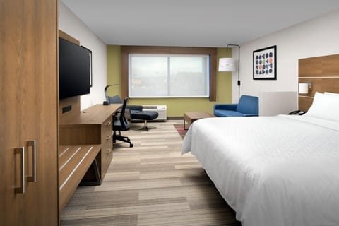 Holiday Inn Express & Suites Kingsland I-95-Naval Base Area, an IHG Hotel Hôtel in Camden County