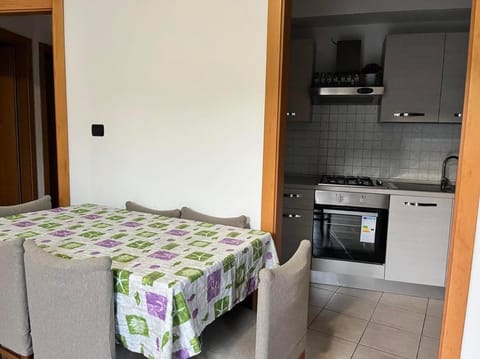 Spazioso appartamento piano terra vicino mare Wohnung in San Benedetto del Tronto