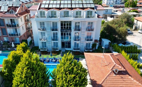 Sardunya Hotel Hotel in Fethiye