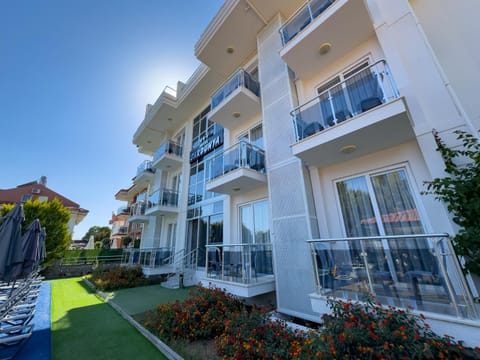 Sardunya Hotel Hotel in Fethiye