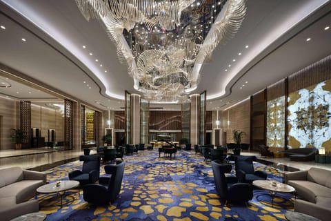 Howard Johnson by Wyndham Jimei Lake Plaza Xiamen Hotel in Xiamen