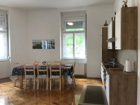 Lilians modern Appartement in historical Citycenter Condo in Graz