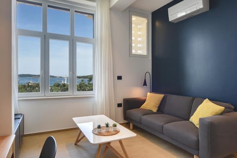 Lifestyle Apartments Apartment in Pula